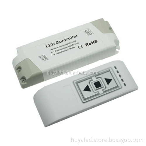 Alibaba Shop: Cheap DMX 512 RGB LED Controller for Sales Promotion